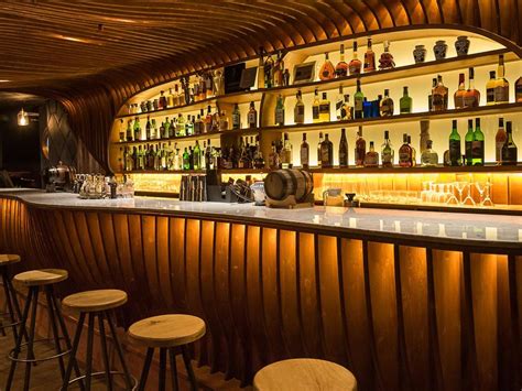 Tres bares españoles entre los 50 mejores del mundo