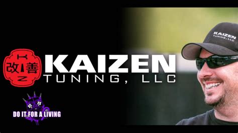 Episode 021 Scott Mciver Of Kaizen Tuning Youtube