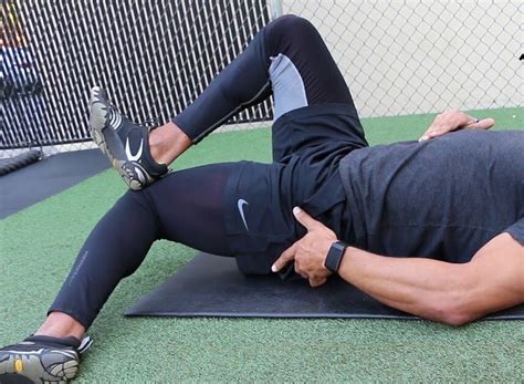 Best Hip Impingement Stretches — On The Go Physical Therapy