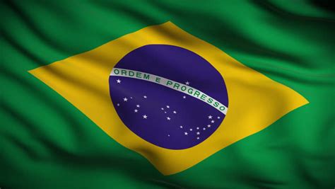 National Flag Of Brazil Image Free Stock Photo Public Domain Photo