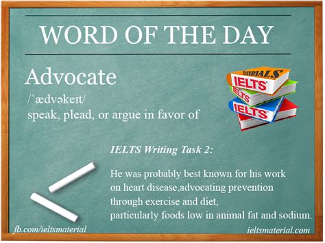 Stimulate Word Of The Day For Ielts Speaking And Writing