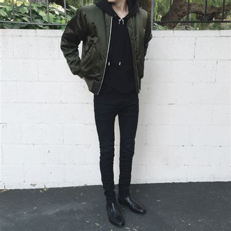 Tumblr is a place to express yourself, discover yourself, and bond over the stuff you love. me fashion outfit mens fashion menswear ootd Rick Owens ...