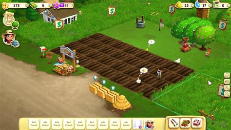 Farmville 2 Gameplay Youtube