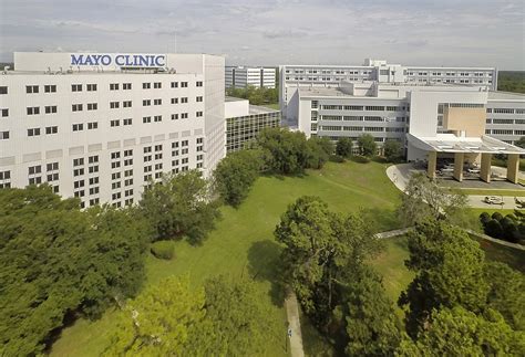 Mayo Clinic Expanding Jacksonville Emergency Department Jax Daily Record