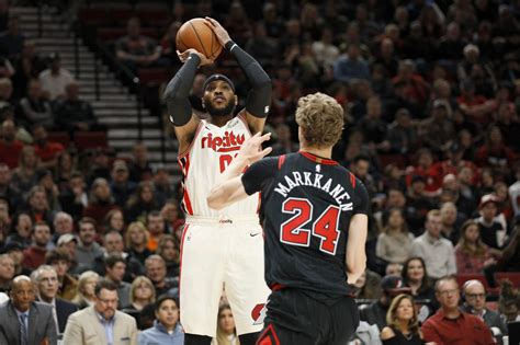 Portland Trail Blazers vs. Chicago Bulls: Preview and watch details