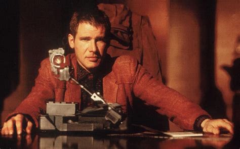 There are still pages left in this story. Blade Runner 2: Cinematographer Roger Deakins to Shoot Sequel | Collider