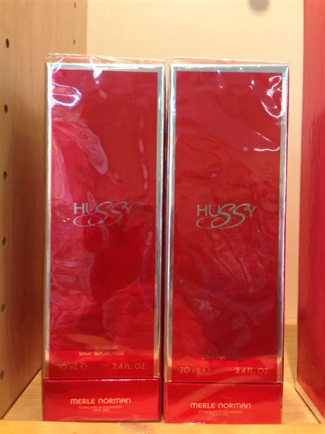 Hussy Sprays Norman Coffee Bag Fragrance Drinks Book Cover