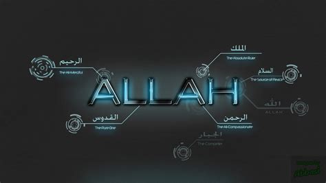 Download Islam Religion Muslim Wallpaper Background By Nicholasb
