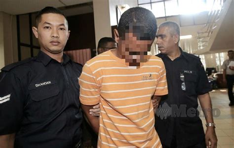 Jawatan kosong area meru klang ‼️ kilang sarung tangan lelaki / perempuan warganegara sahaja umur : Bapa tiri durjana didakwa 22 pertuduhan seksual , Shahdan ...