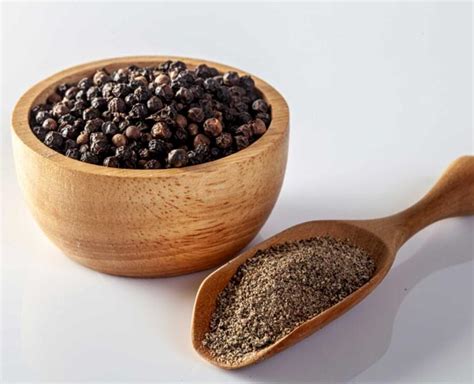 How To Make Black Pepper Powder At Home In Hindi How To Make Black