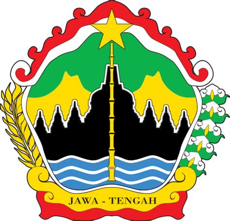 Logo regency dinas kependudukan dan catatan sipil kab. Logo Provinsi di Indonesia
