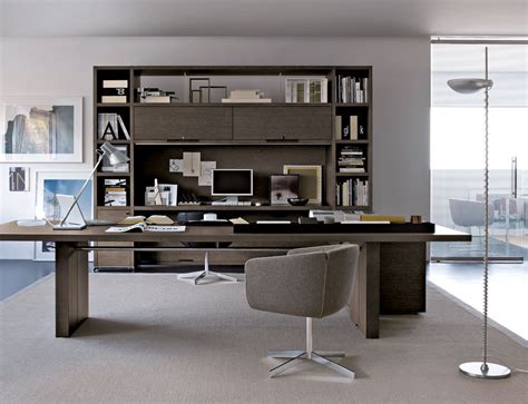 Modern Office Furniture Home Designs Luxury Office Furniture Oxilo