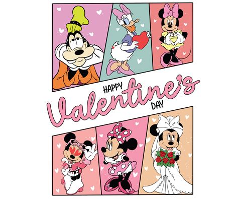 Goofy Valentines Hammertimes Custom Designs