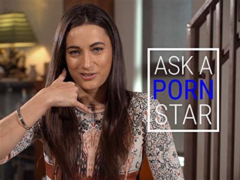 Ask A Porn Star