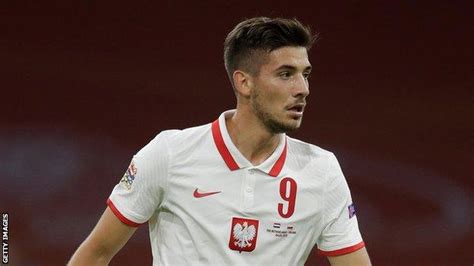 Check out his latest detailed stats including goals, assists, strengths & weaknesses and match ratings. Brighton secure Polish duo Jakub Moder and Michal ...