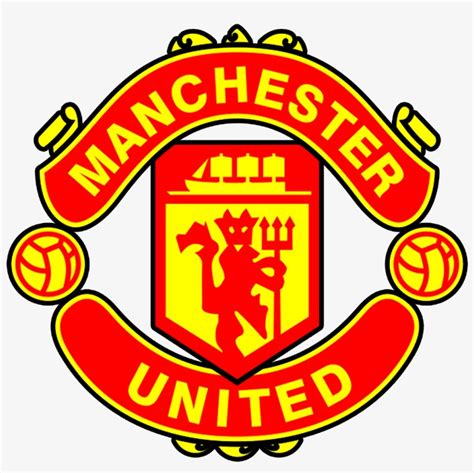 Manchester United Logo Png Manchester United Logo 512 X 512 Free
