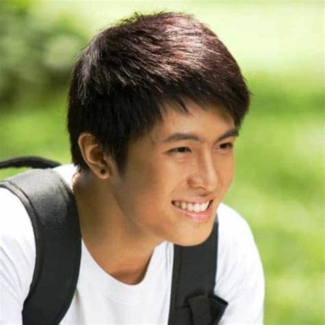 Looking for asian women hairstyles? 85 Charming Asian Hairstyles For Men - New In 2019