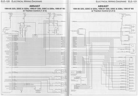 Abs Plug Wiring Diagram Kenworth Wabco Abs 4s 4m Wiring Schematics