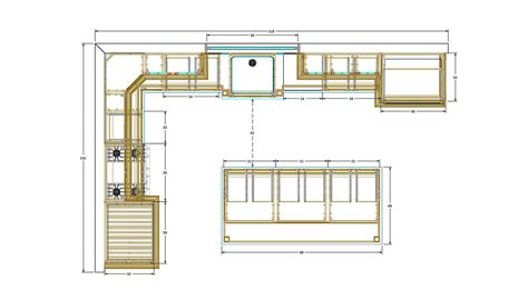Kitchen Cabinet Design Software For Autocad Users