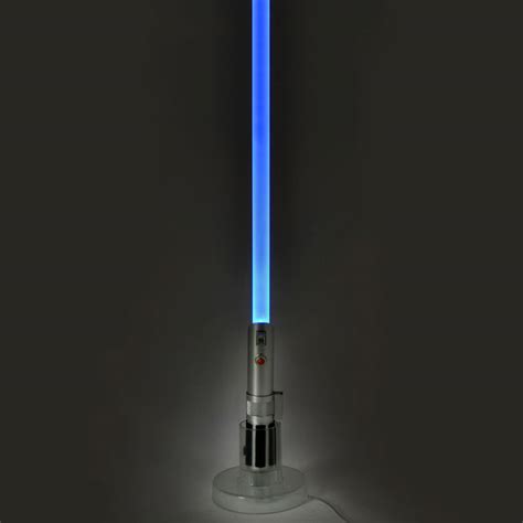 How The Simple Star Wars Lightsaber Lamp Can Bring The World Of Fantasy
