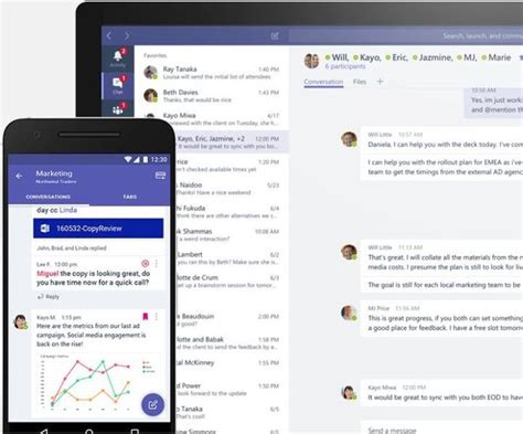 Download microsoft teams 1416/1.0.0.2020111001 apk or other older versions. No more support for Microsoft Teams, Yammer and Skype for ...