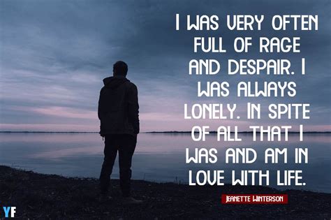 Lonely Quotes To Soothe Loneliness Yourfates