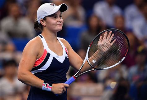 Over 1000 live tennis games weekly, from every corner of the world. Ashleigh Barty vs Quirine Lemoine: Fed Cup tennis live ...