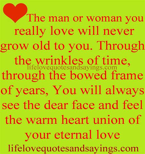 Famous Quotes About Eternal Love Sualci Quotes
