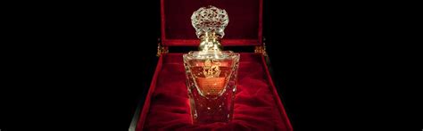 The Perfume Of Clives Heart Imperial Majesty Clive Christian Us