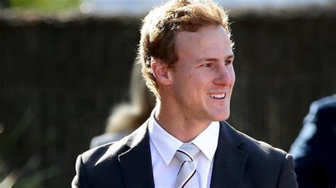 Let's win the 3 match. Daly Cherry-Evans contract backflip