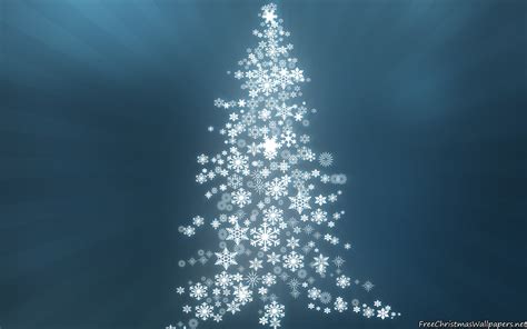 Holiday Blurred Christmas Tree 1920x1200 Wallpaper