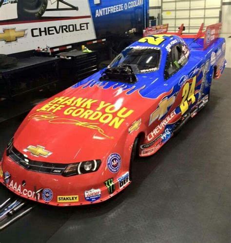 Nascar lore has developed since the sport's founding in 1947. Pin on #24 Jeff Gordon