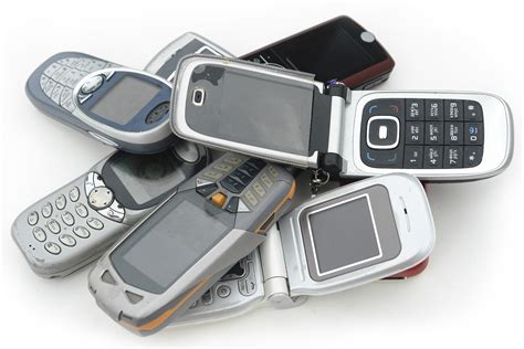 12 Oldest Cell Phones Ever Sold In South Africa