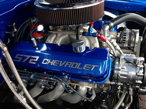 Is Chevy bringing back the big block?