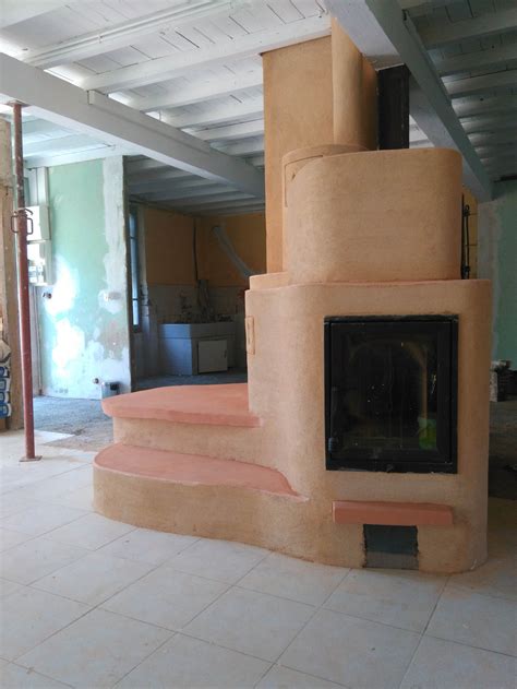We would like to show you a description here but the site won't allow us. Madière : Poêle à accumulation dans une ferme - Poêle de ...