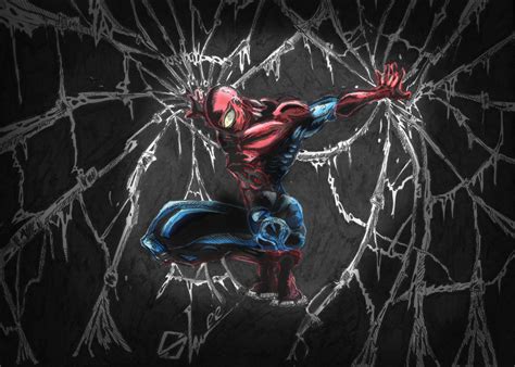 1280x1024 Spiderman Comic Art 1280x1024 Resolution Hd 4k Wallpapers