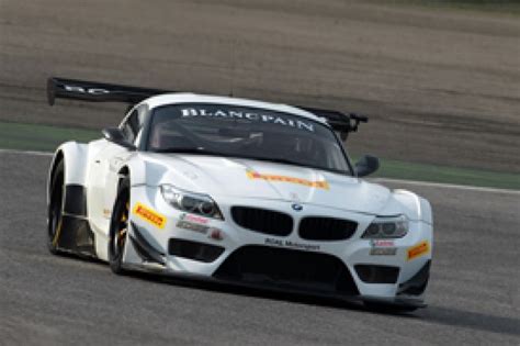 I am getting way too many comments saying that he died, or asking if he did. Alex Zanardi satisfied with adapted BMW GT car after ...