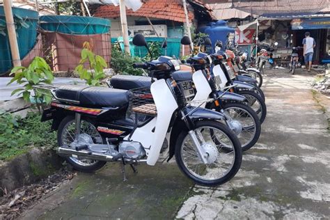 Modifikasi supra kontes dan harian all supra x 125,ora supra ora goyang rek. Modifikasi Supra X 100 Kontes / Jual Striping Motor Supra Di Kabupaten Tasikmalaya Harga Terbaru ...