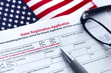 Voter registration numbers on the rise in Alabama | Opelika Observer