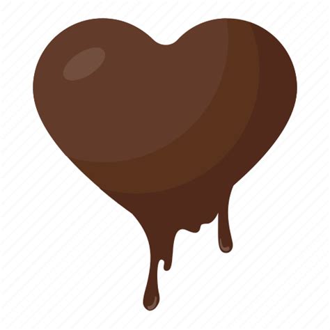 Dripping Heart Png Free Logo Image