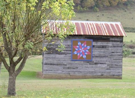 Photos From The Appalachian Quilt Trail Barn Quilts Quilts Appalachian
