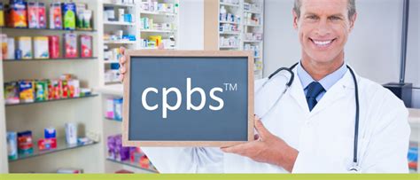 Certified Pharmacy Benefits Specialist Pharmacy Benefit Institute