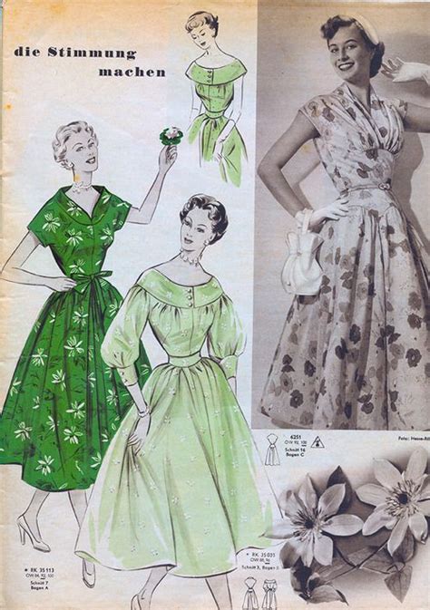 Free Vintage Dress Pattern Vintage Sewing Patterns Free Vintage