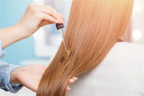 How To Use Hair Oil Properly For Maximum Benefits Kintsugi Hair