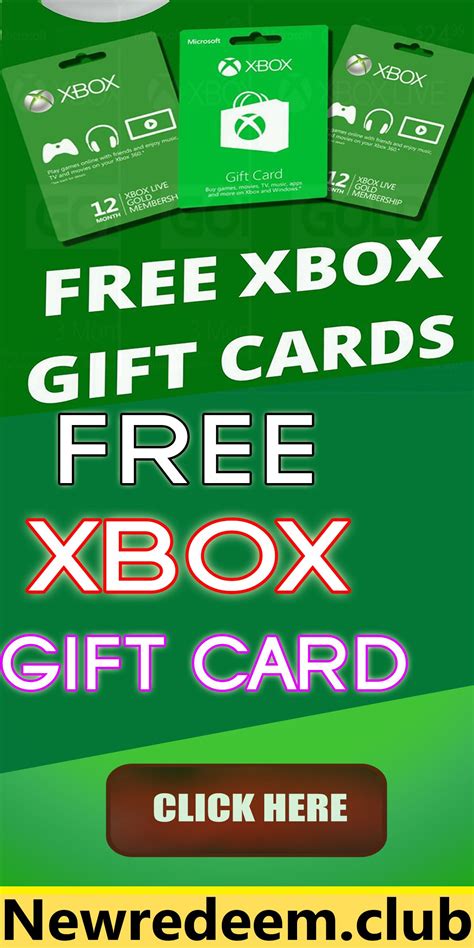 Maybe you would like to learn more about one of these? Free Xbox Gift Card Unused Codes Generator 2020 | Xbox gift card, Xbox gifts, Gift card generator