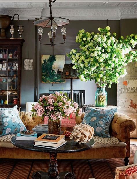 1,021 apartments in new york, ny. John Derian's Magical New York Apartment - Katie Considers