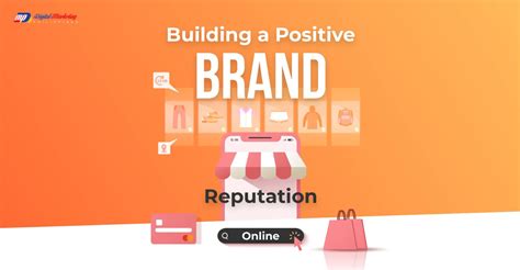Building A Positive Brand Recognition Zip Article
