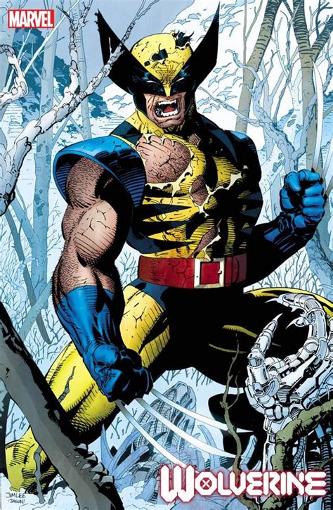 Cal Dodd Cameo Wolverine