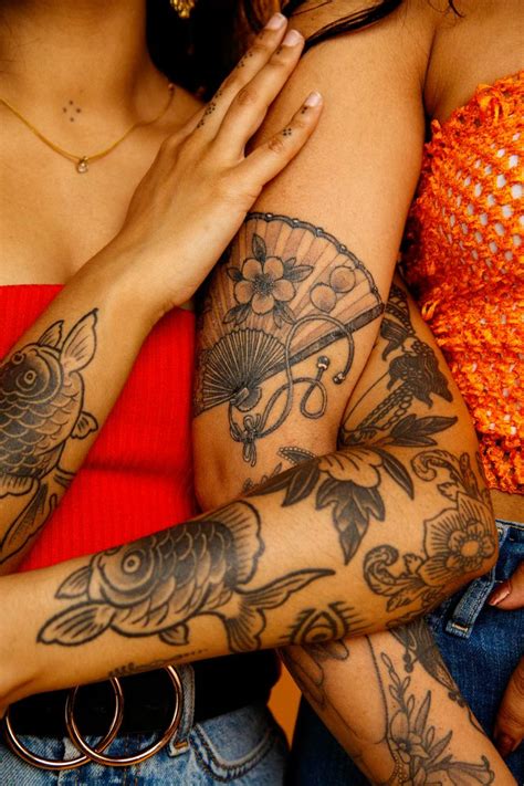 meet the south asian women redefining what a modern tattoo artist looks like modern tattoos