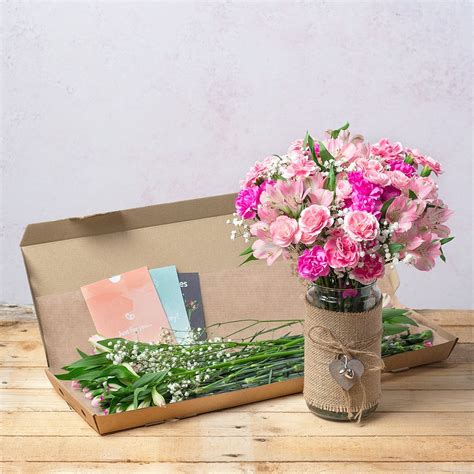 Perfect alternatives to asda, sainsburys, tesco or waitrose flowers delivery… Charlotte | Letterbox Flowers By Post | Flowers Through ...